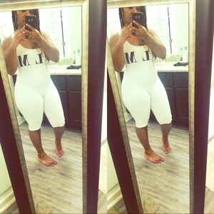 Black lives matter romper